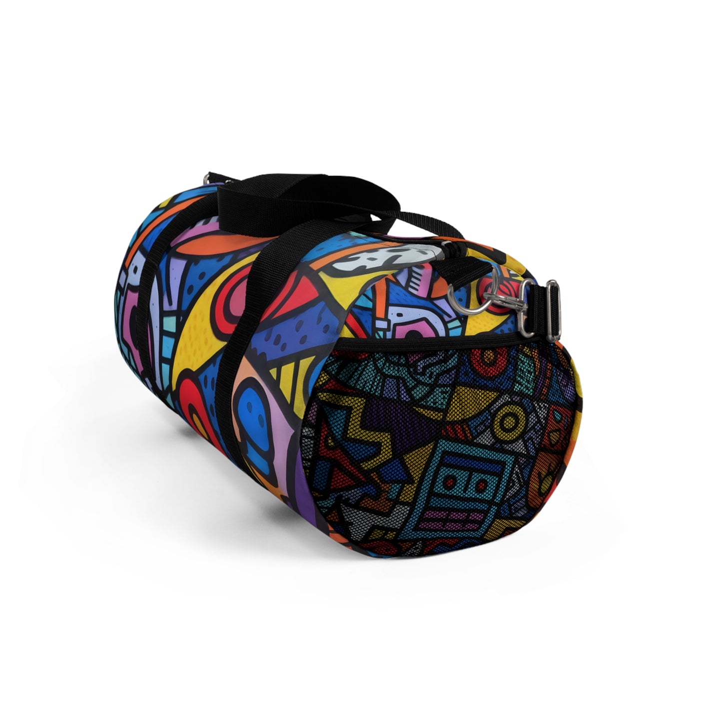 Rook Dreamscape  Duffle Bag