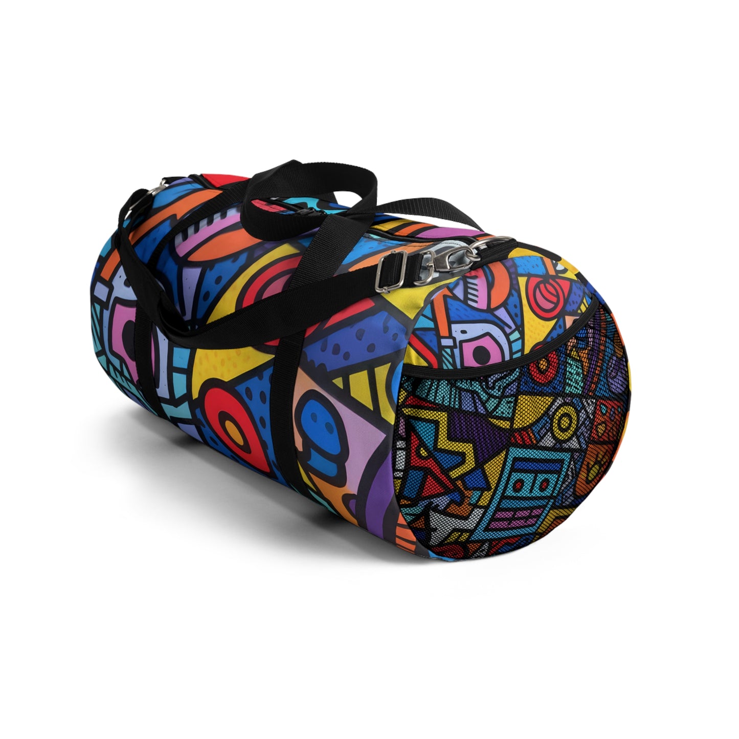 Rook Dreamscape  Duffle Bag