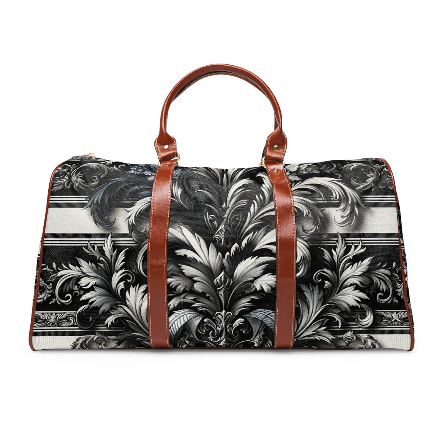 Ferdinand Delacroix Waterproof Travel Bag