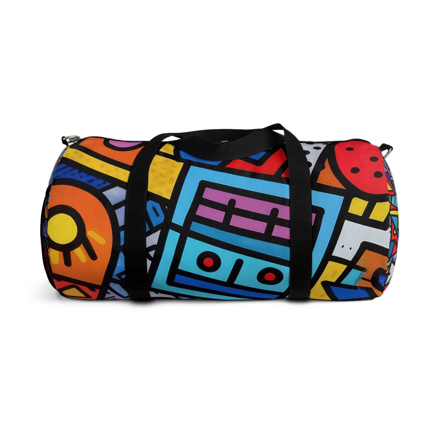 Rook Dreamscape  Duffle Bag