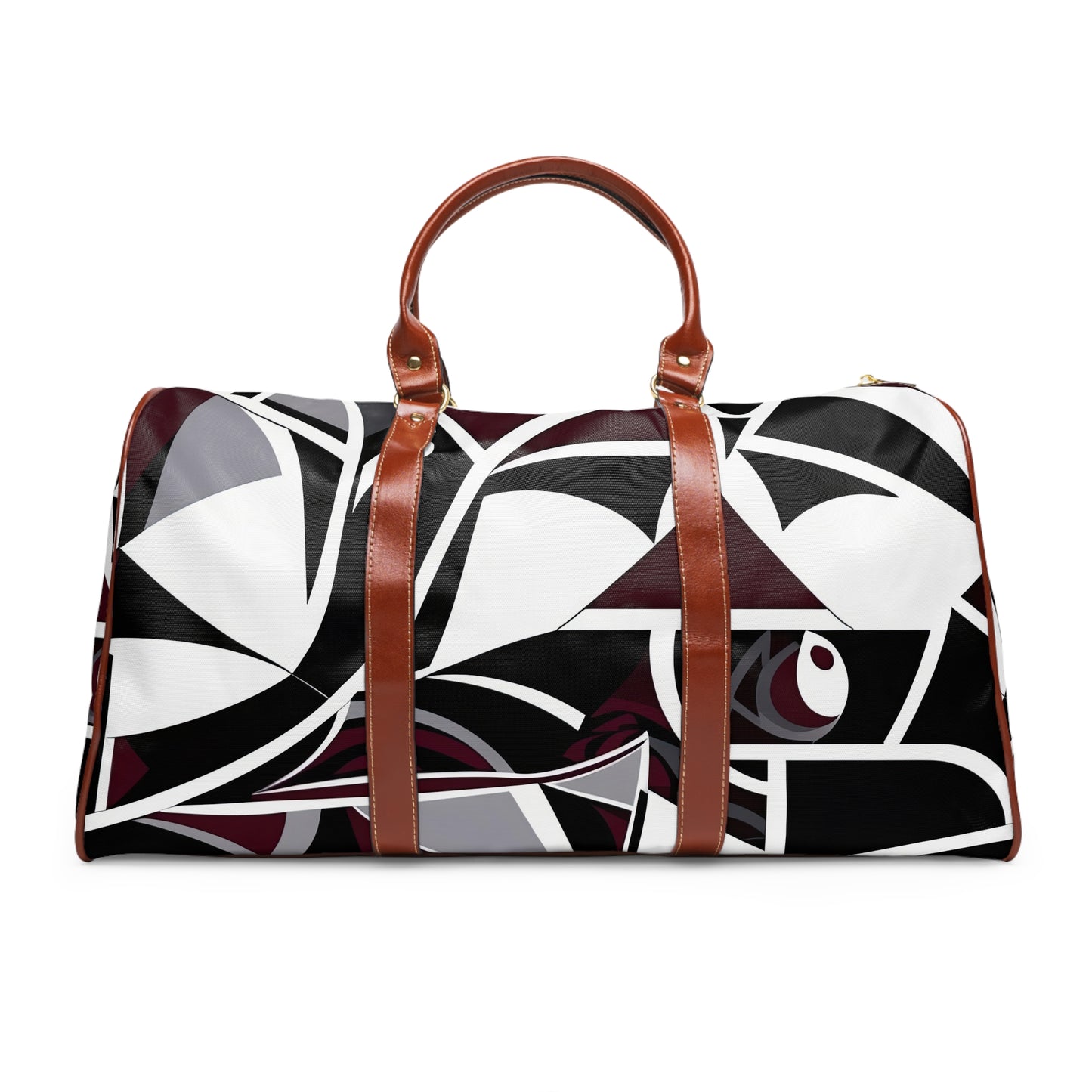 Evangeline Donatelli Waterproof Travel Bag