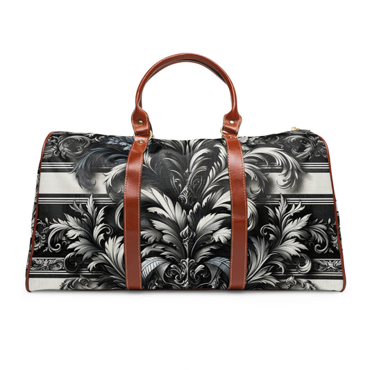 Ferdinand Delacroix Waterproof Travel Bag