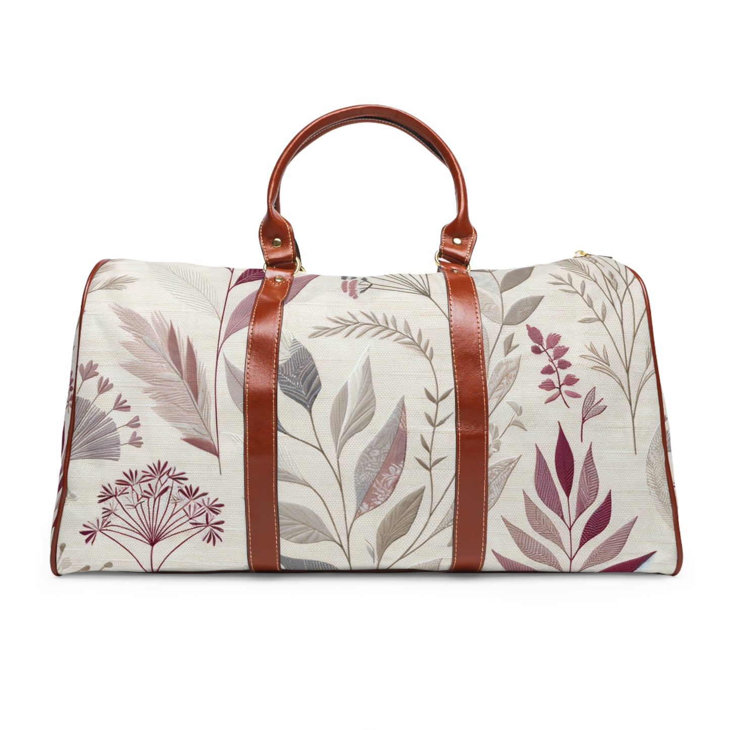 Evelyn DaVinci Waterproof Travel Bag