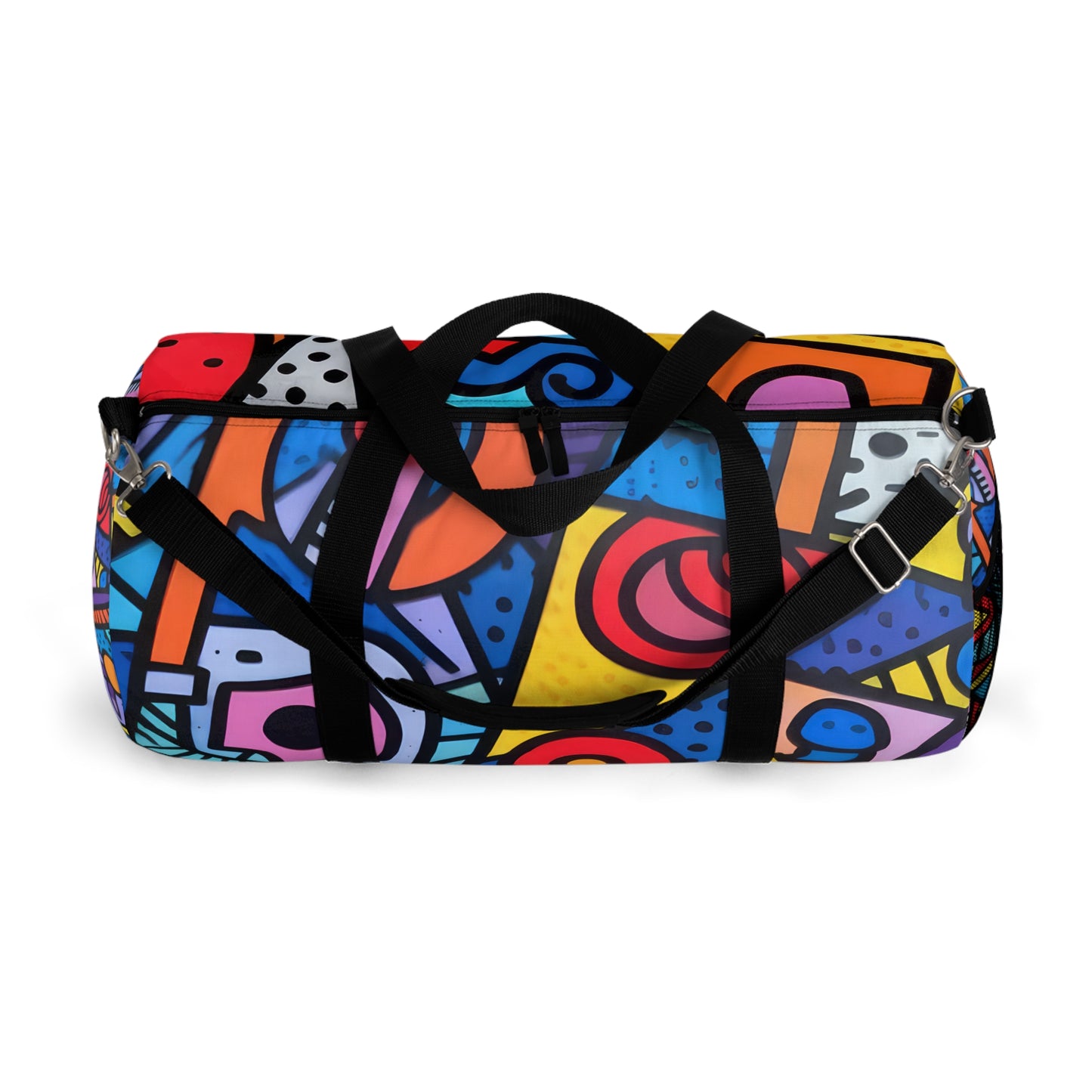 Rook Dreamscape  Duffle Bag