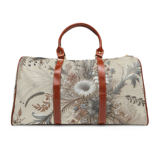 Pietro Cortese Waterproof Travel Bag