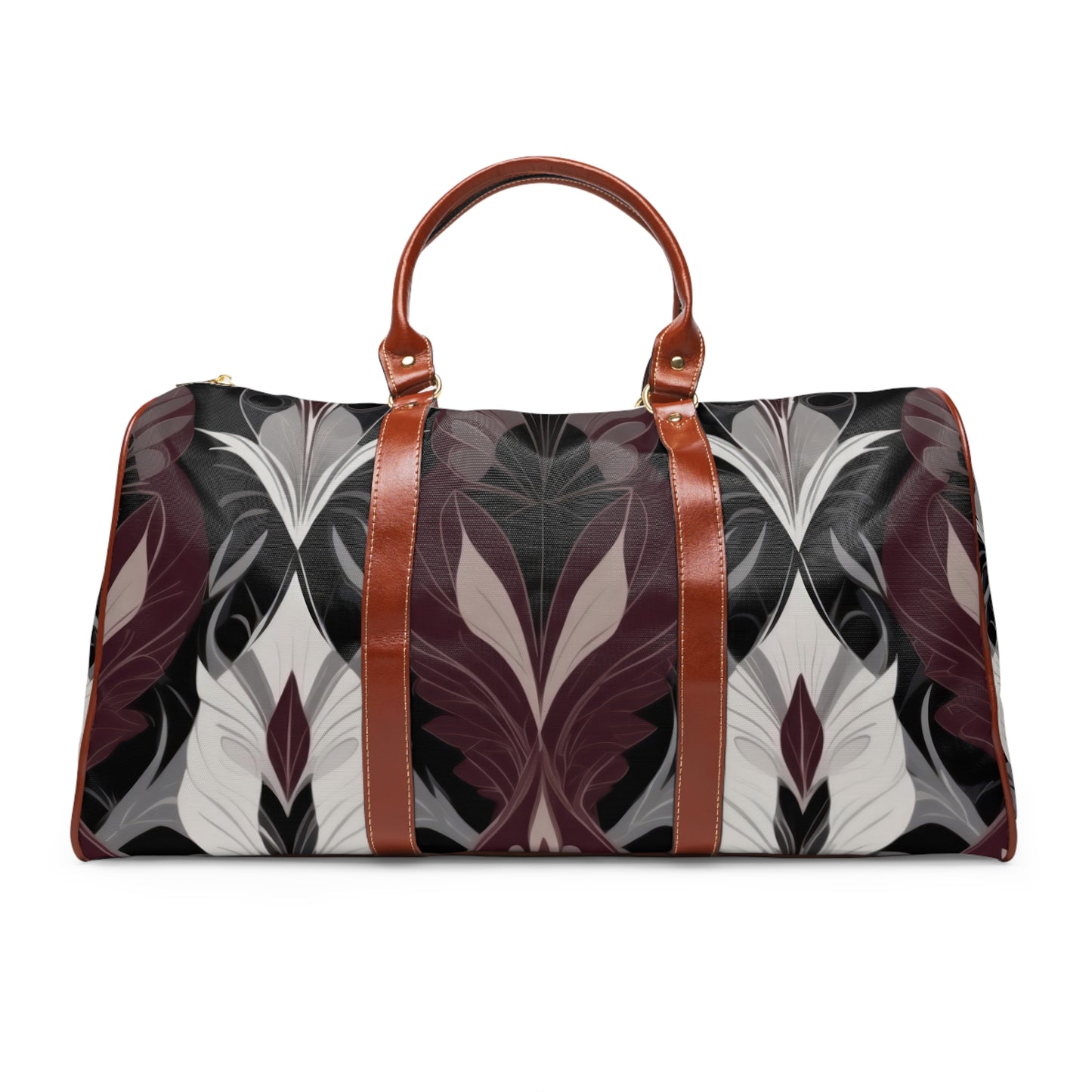 Isabella Sorrentino Waterproof Travel Bag