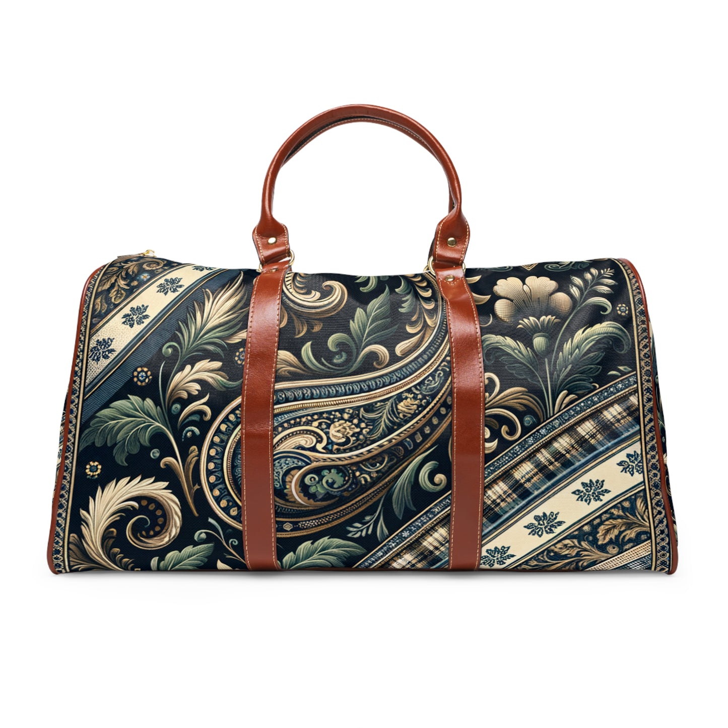 Luciano Belladonna Waterproof Travel Bag