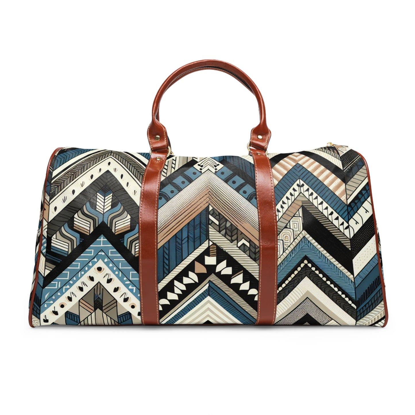 Antonio Fiammetta Waterproof Travel Bag