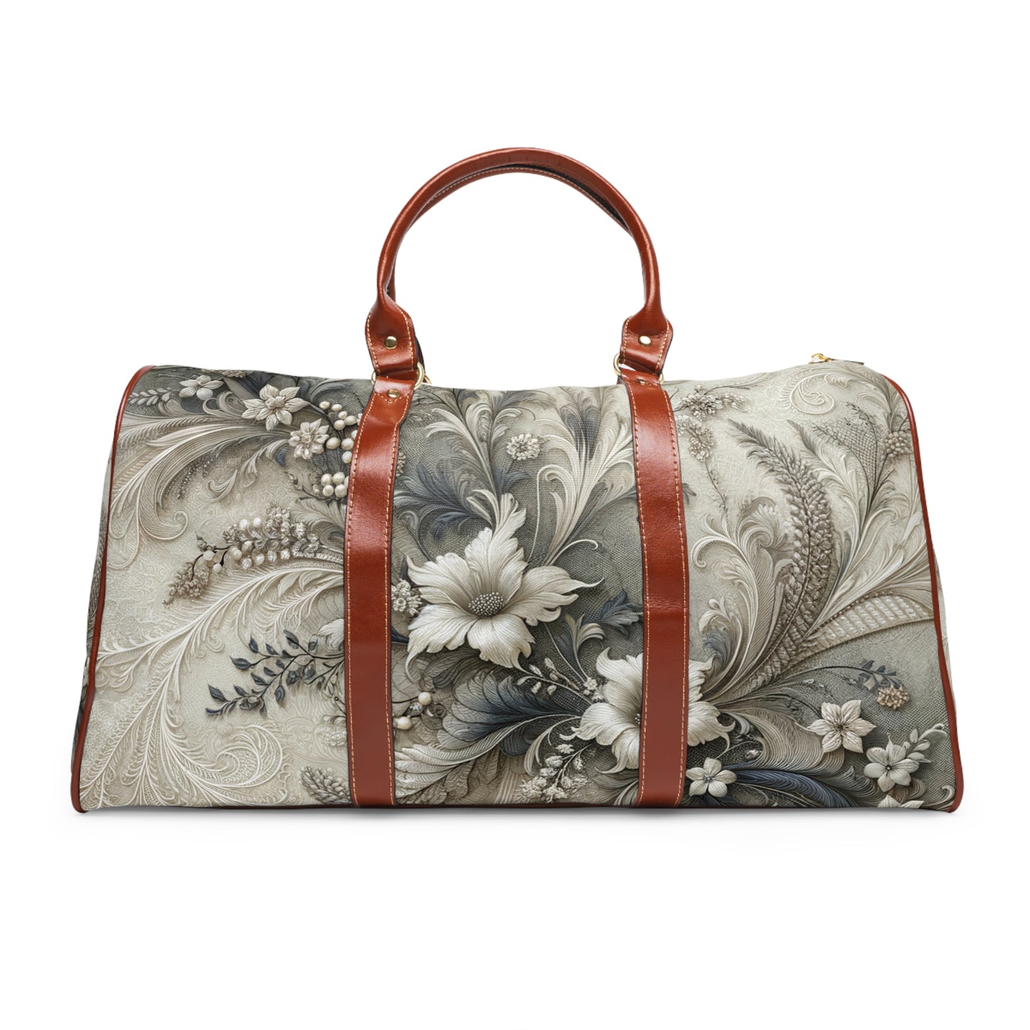 Leonardo Rossini Waterproof Travel Bag