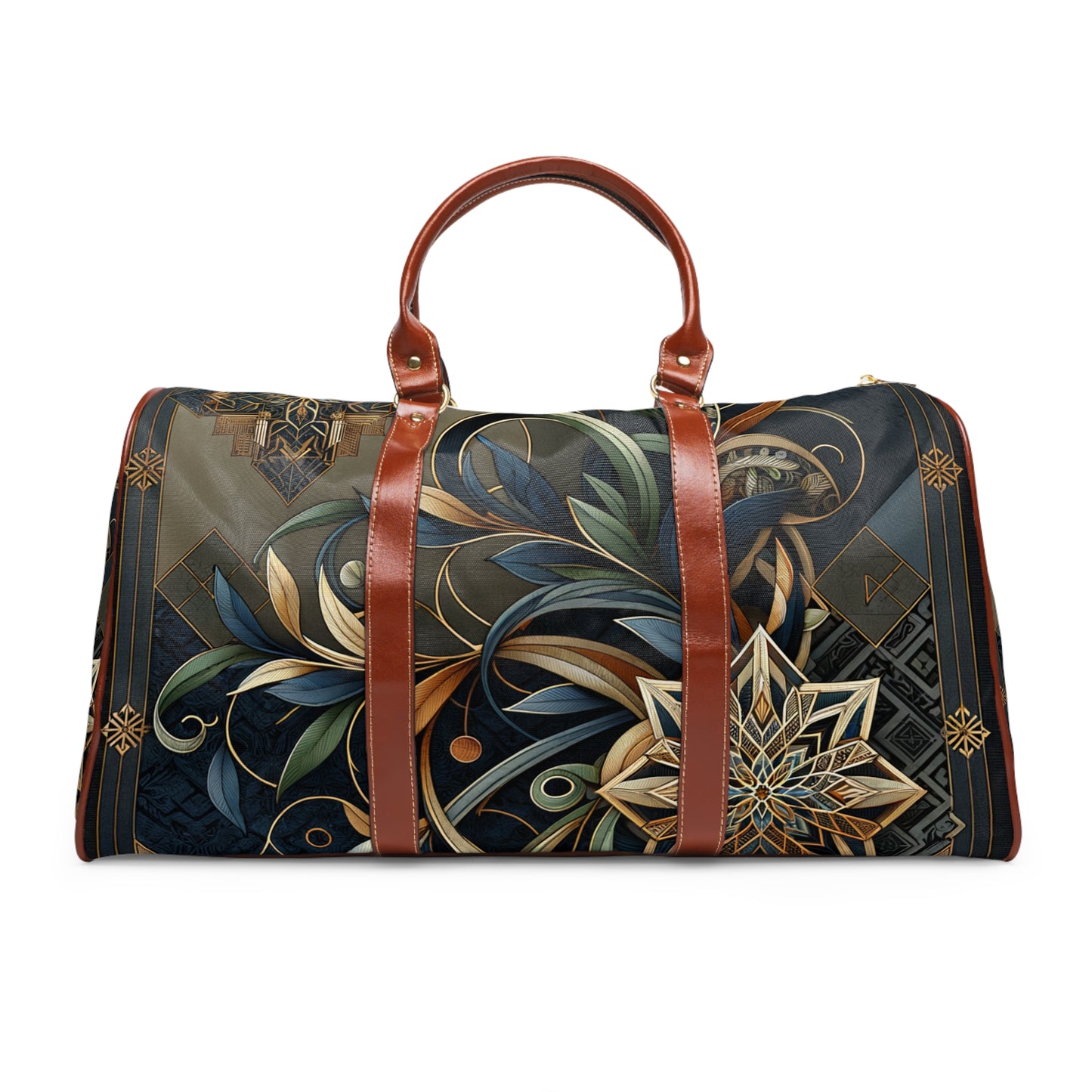 Elias VanDoren Waterproof Travel Bag