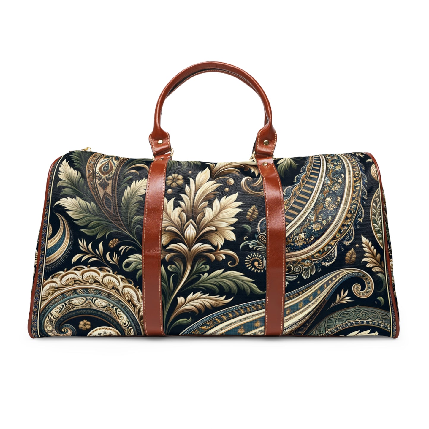 Benedetto Verrocchio Waterproof Travel Bag