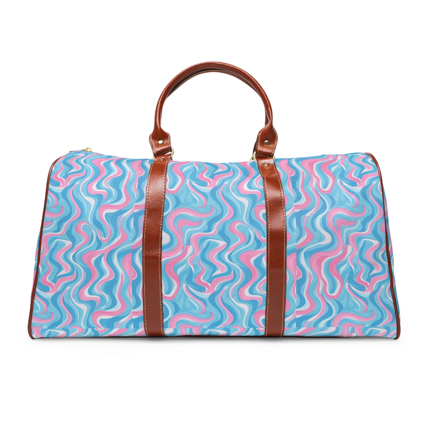 Evangeline Beaumont Waterproof Travel Bag