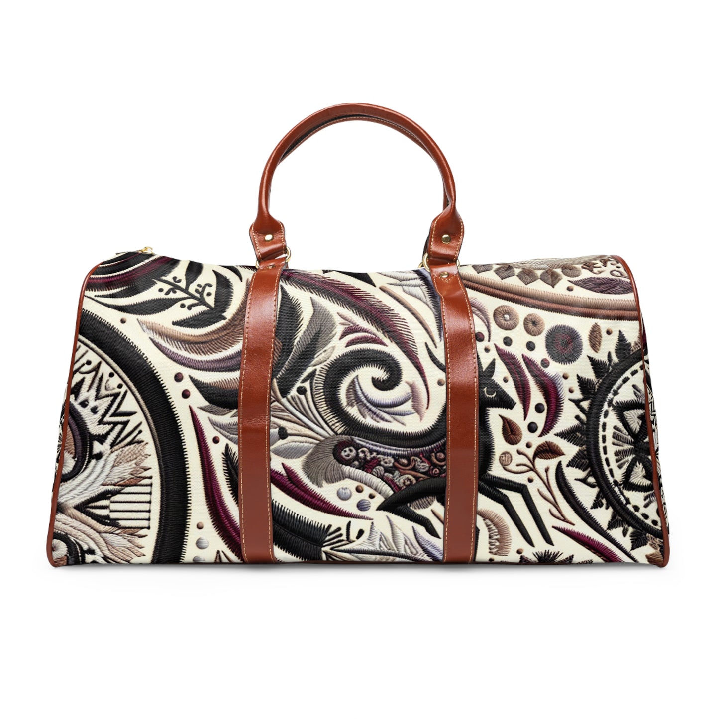 Evelina Cortese Waterproof Travel Bag