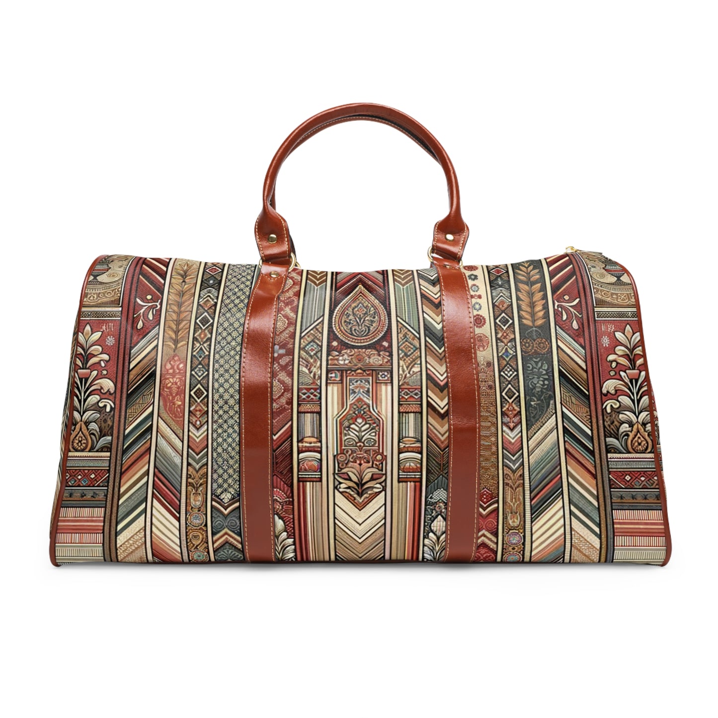 Valentino Sorrenti Waterproof Travel Bag