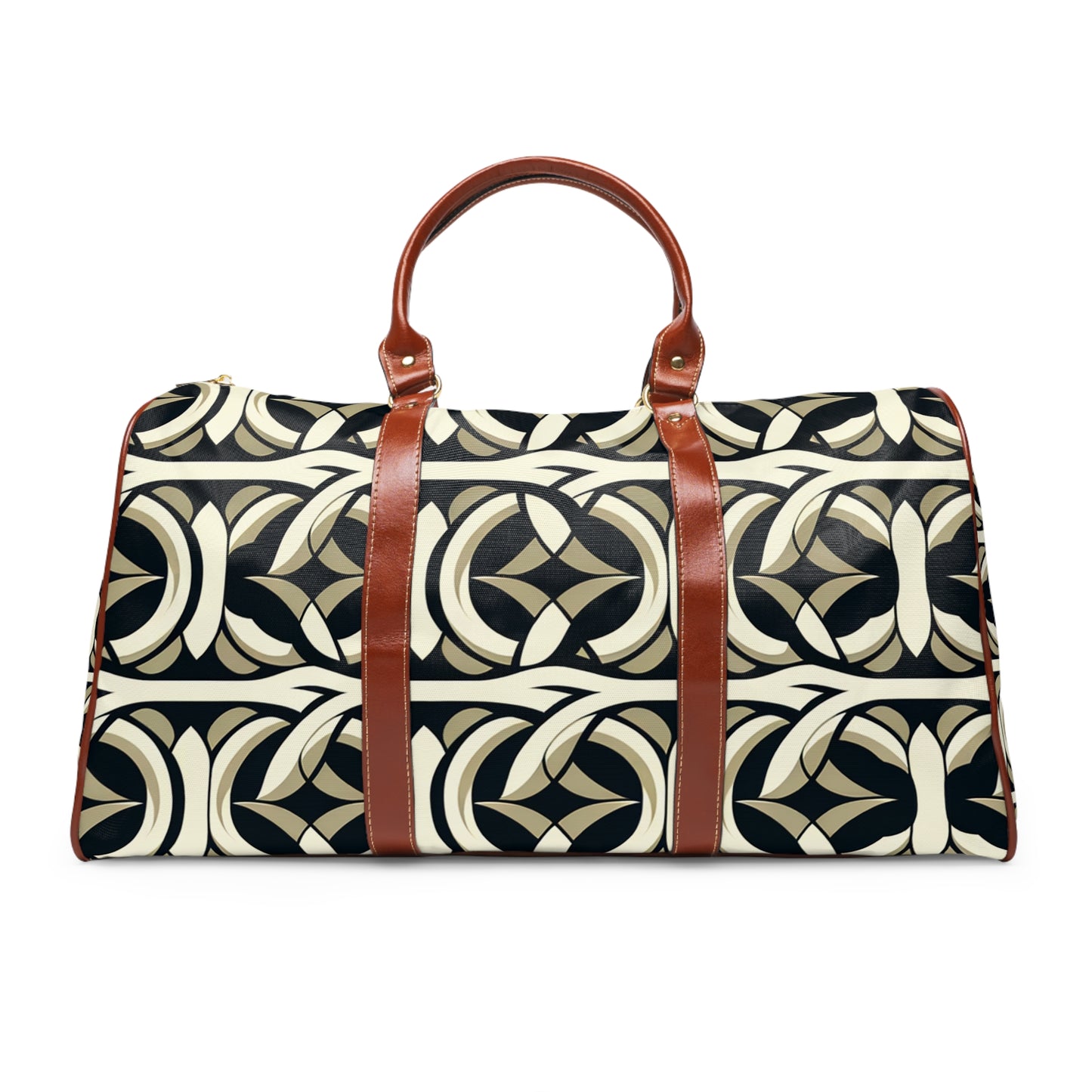 Cassandre Duval Waterproof Travel Bag