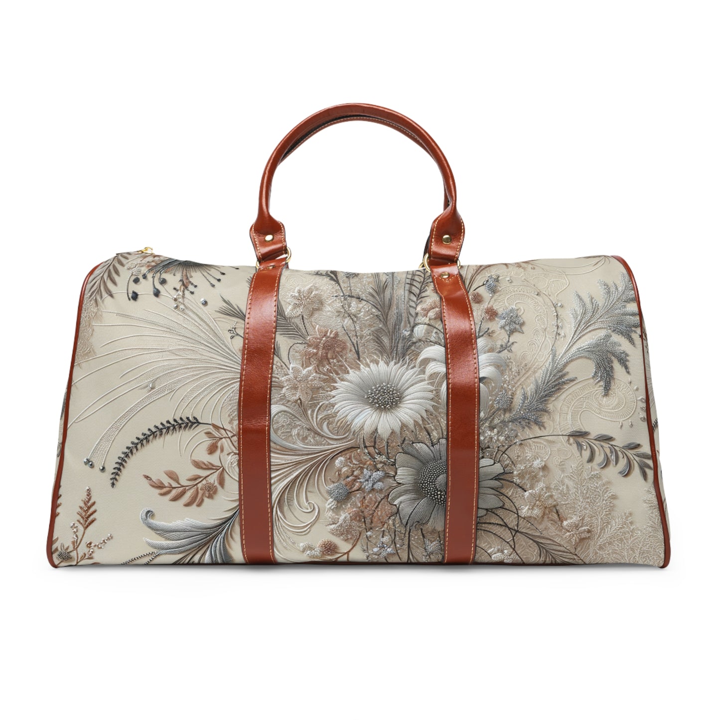 Pietro Cortese Waterproof Travel Bag