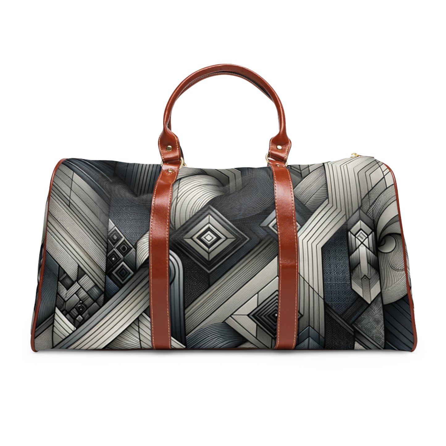 Leonardo Morretti Waterproof Travel Bag