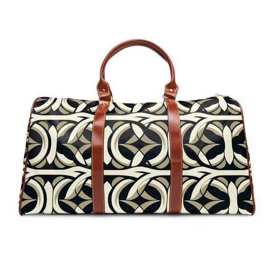 Cassandre Duval Waterproof Travel Bag