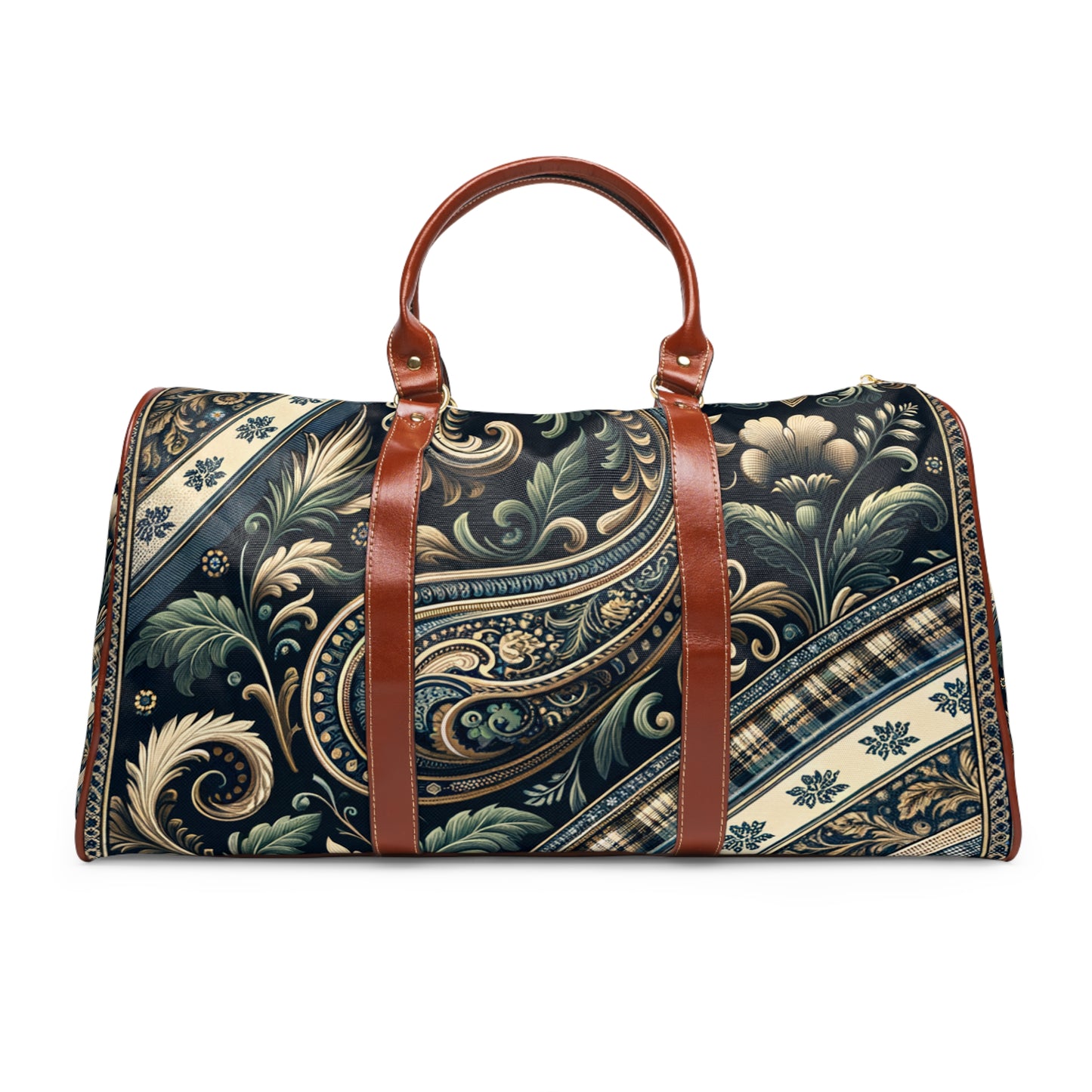 Luciano Belladonna Waterproof Travel Bag