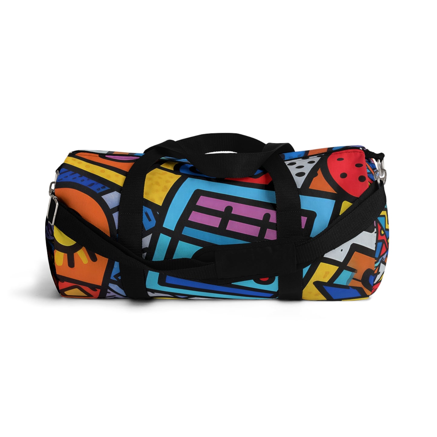 Rook Dreamscape  Duffle Bag