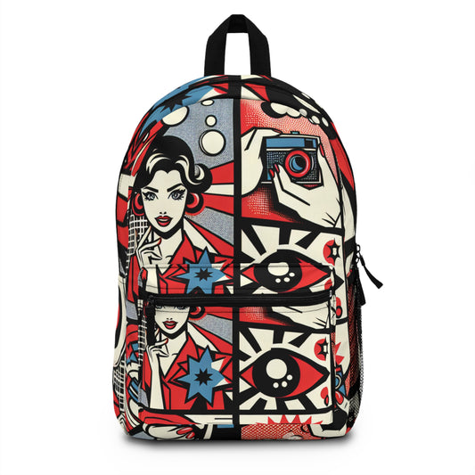 Isabella Venturi - Backpack