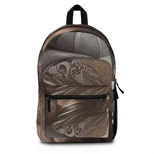 Adevan Shield Backpack