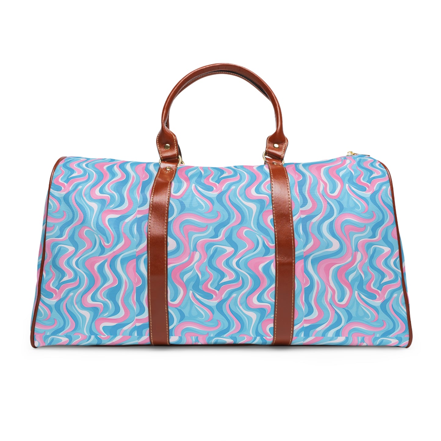 Evangeline Beaumont Waterproof Travel Bag