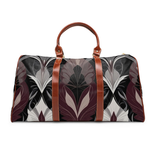 Isabella Sorrentino Waterproof Travel Bag