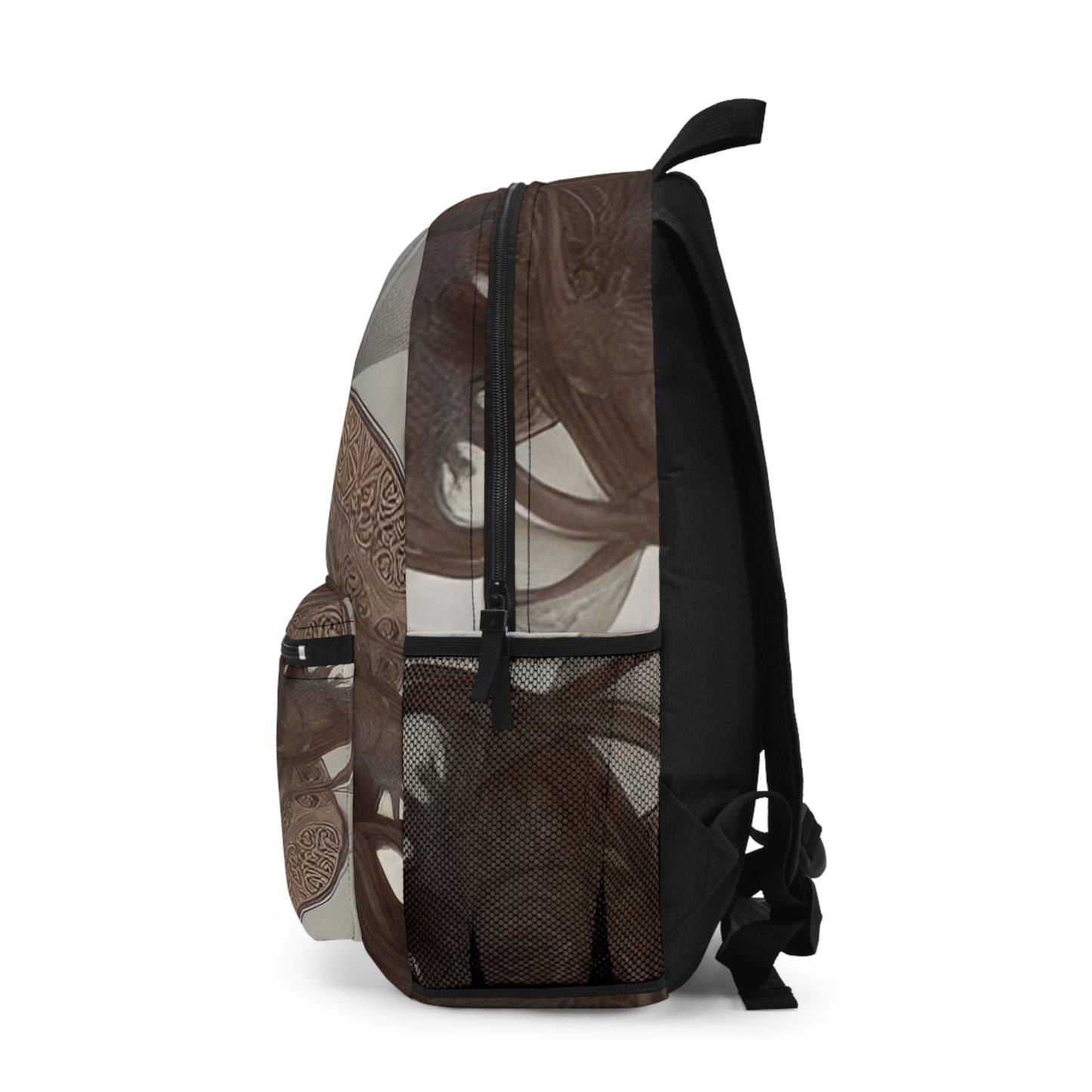 Adevan Shield Backpack