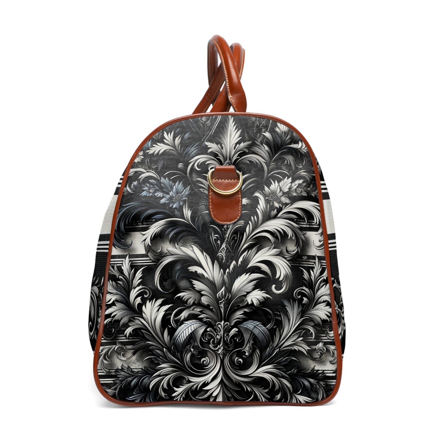 Ferdinand Delacroix Waterproof Travel Bag