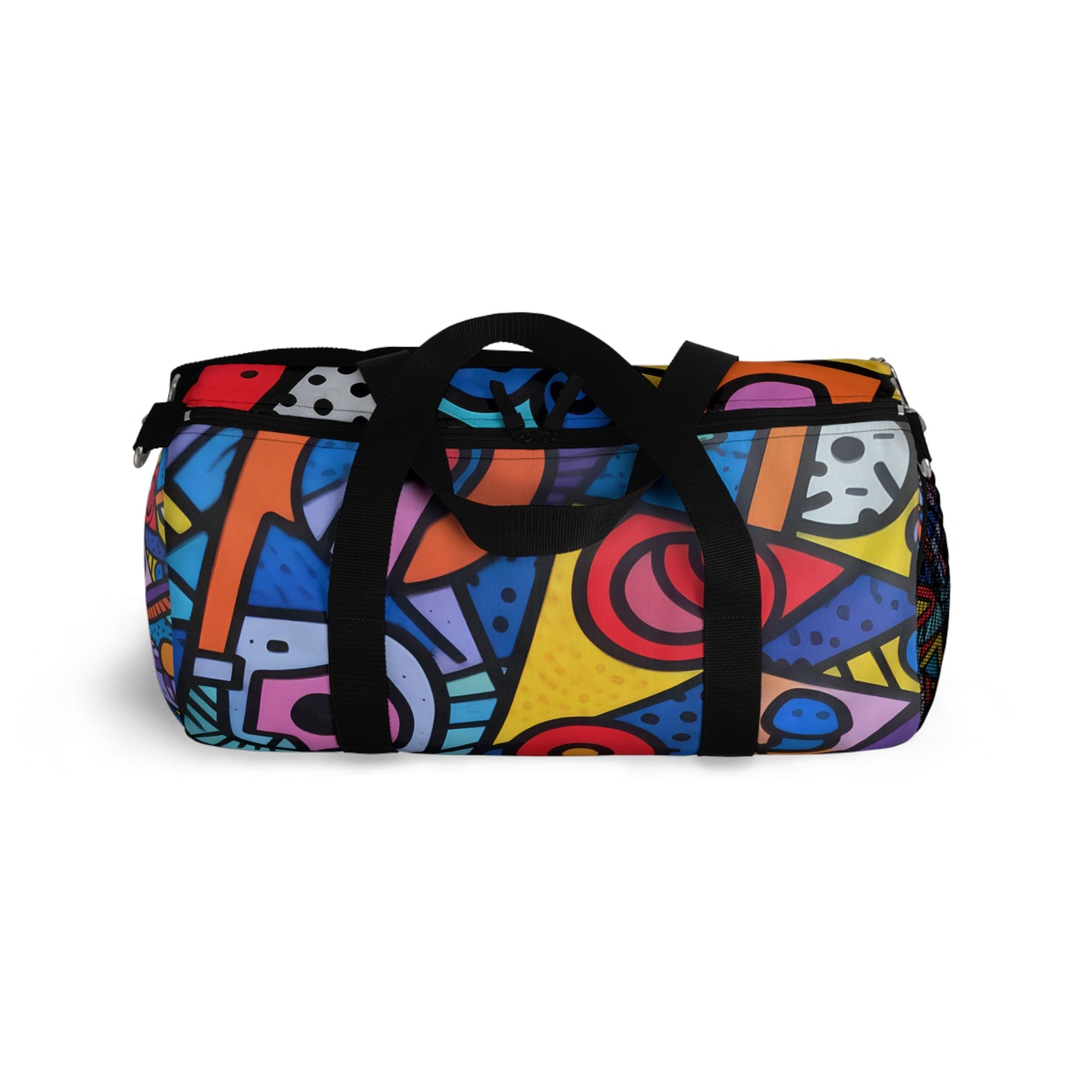 Rook Dreamscape  Duffle Bag