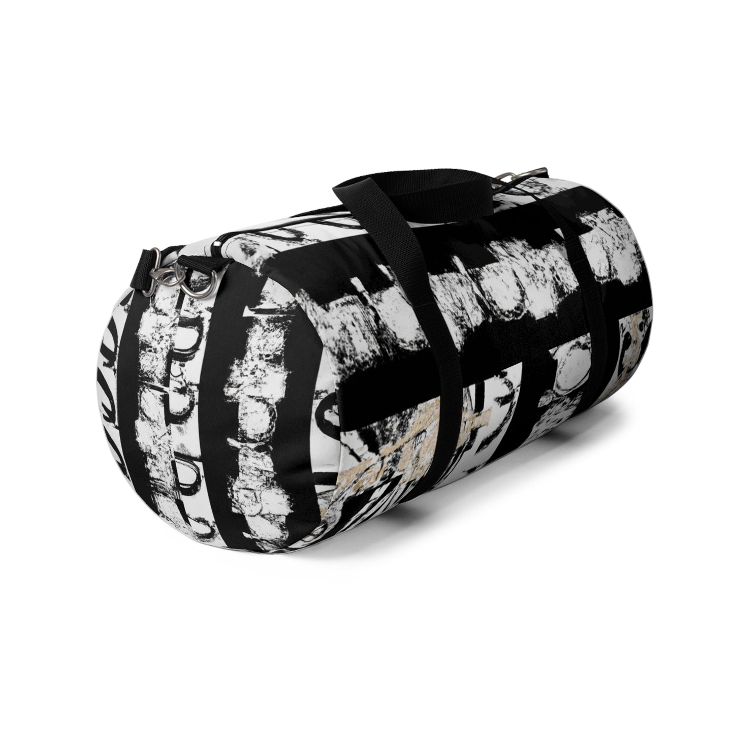 Warhol Catwalk Duffle Bag