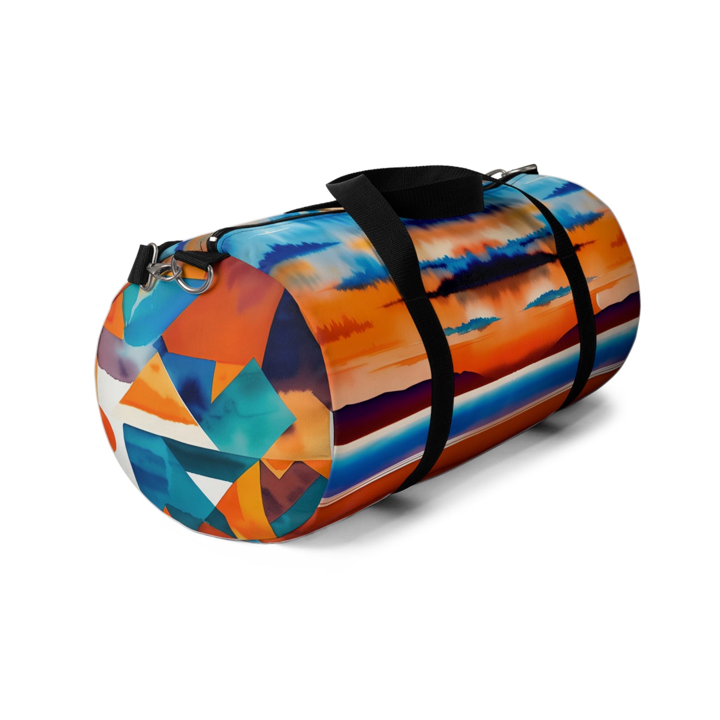 Adobe Sky Duffle Bag