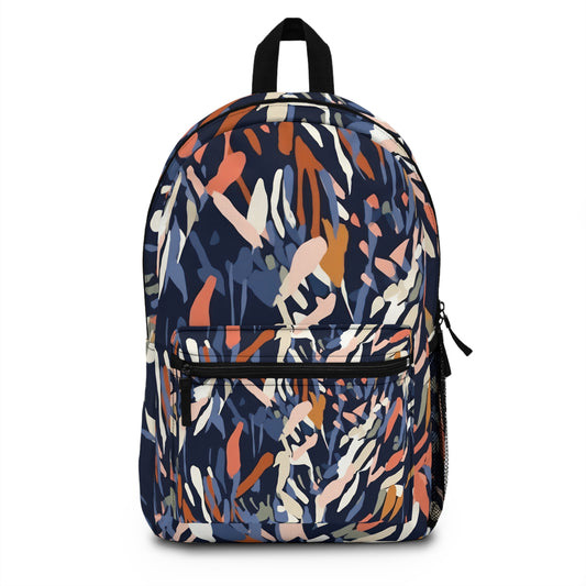 Dectro Clash Backpack