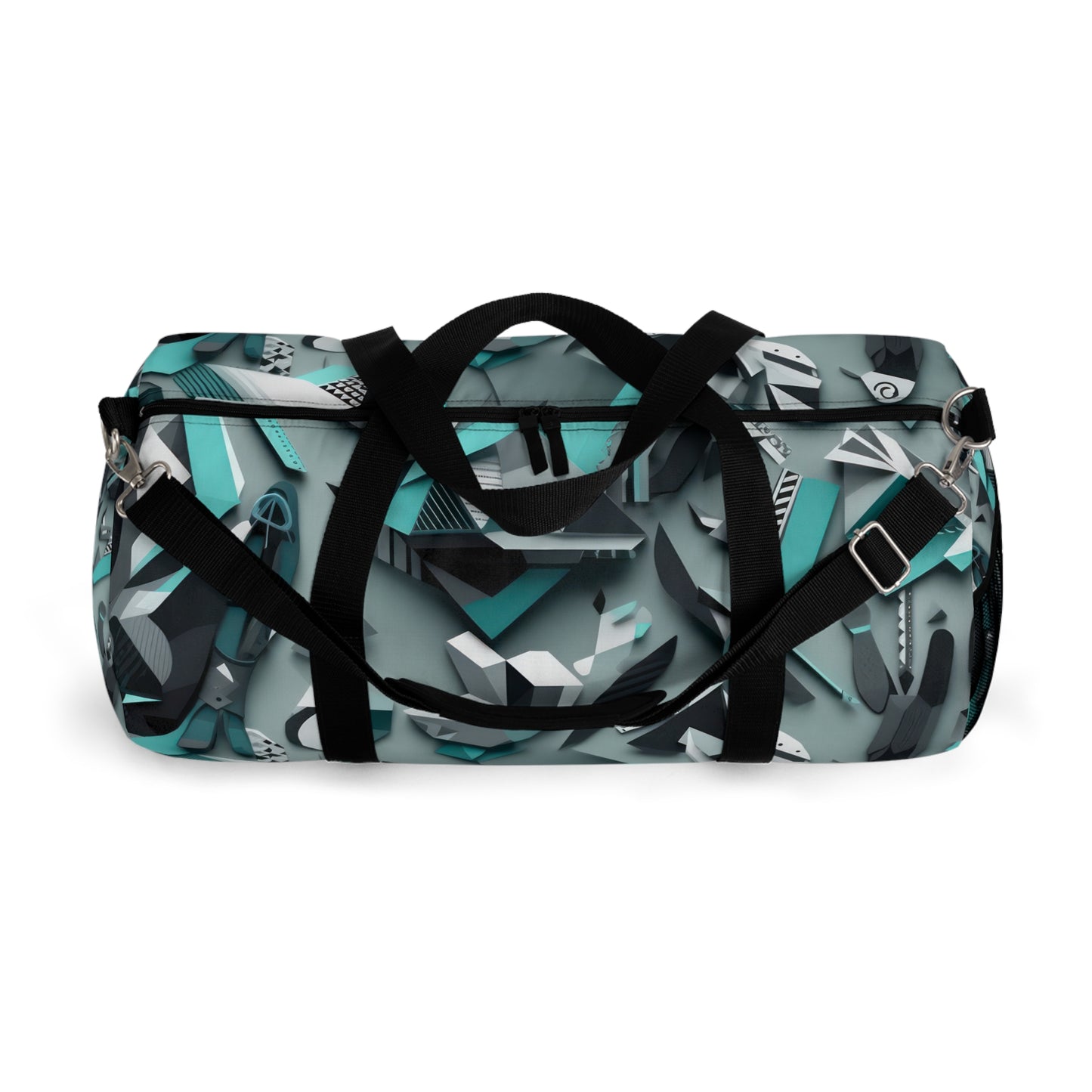 Sulley Tech Duffle Bag