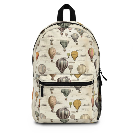 Caeli Balloon Backpack