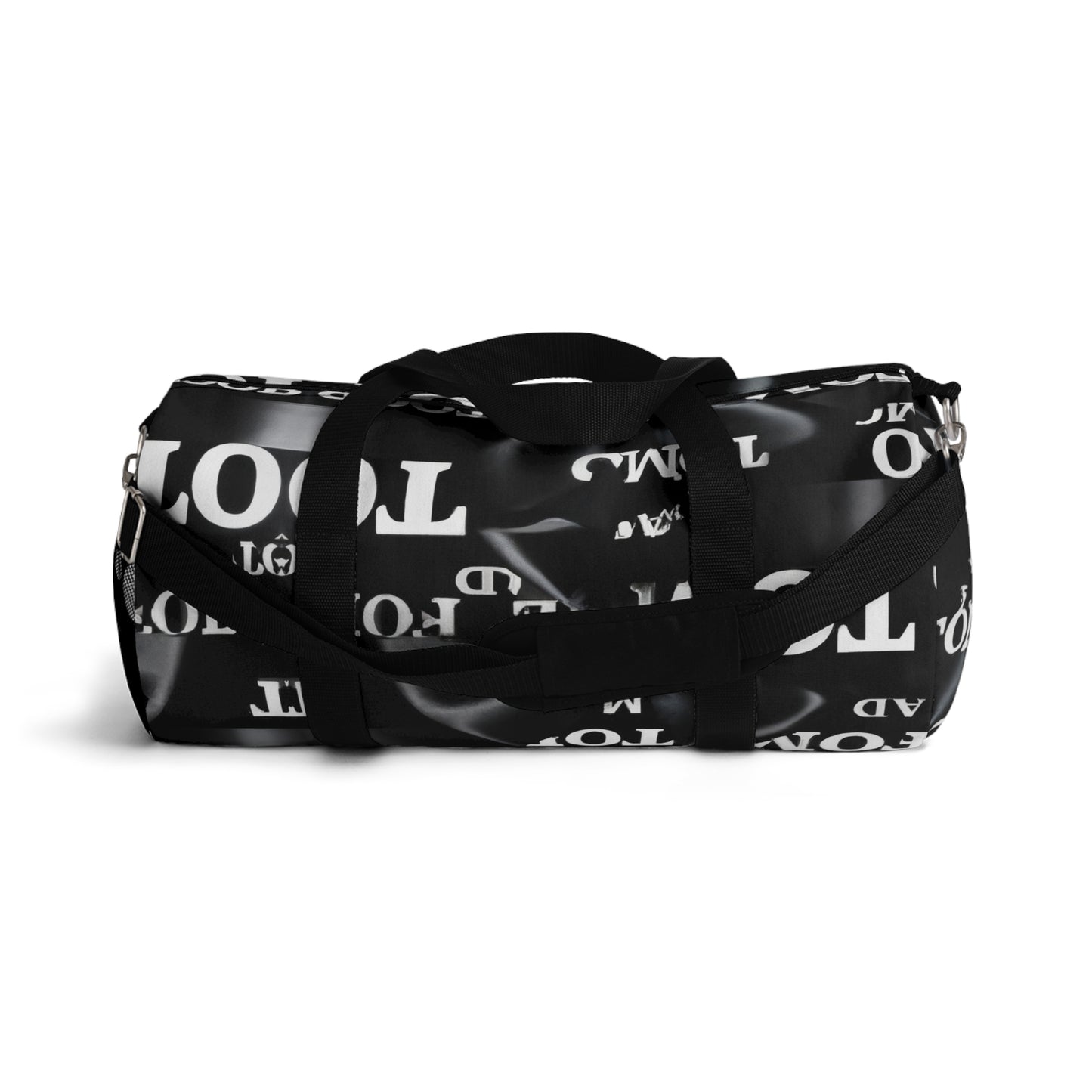 Toman Stylish Duffle Bag