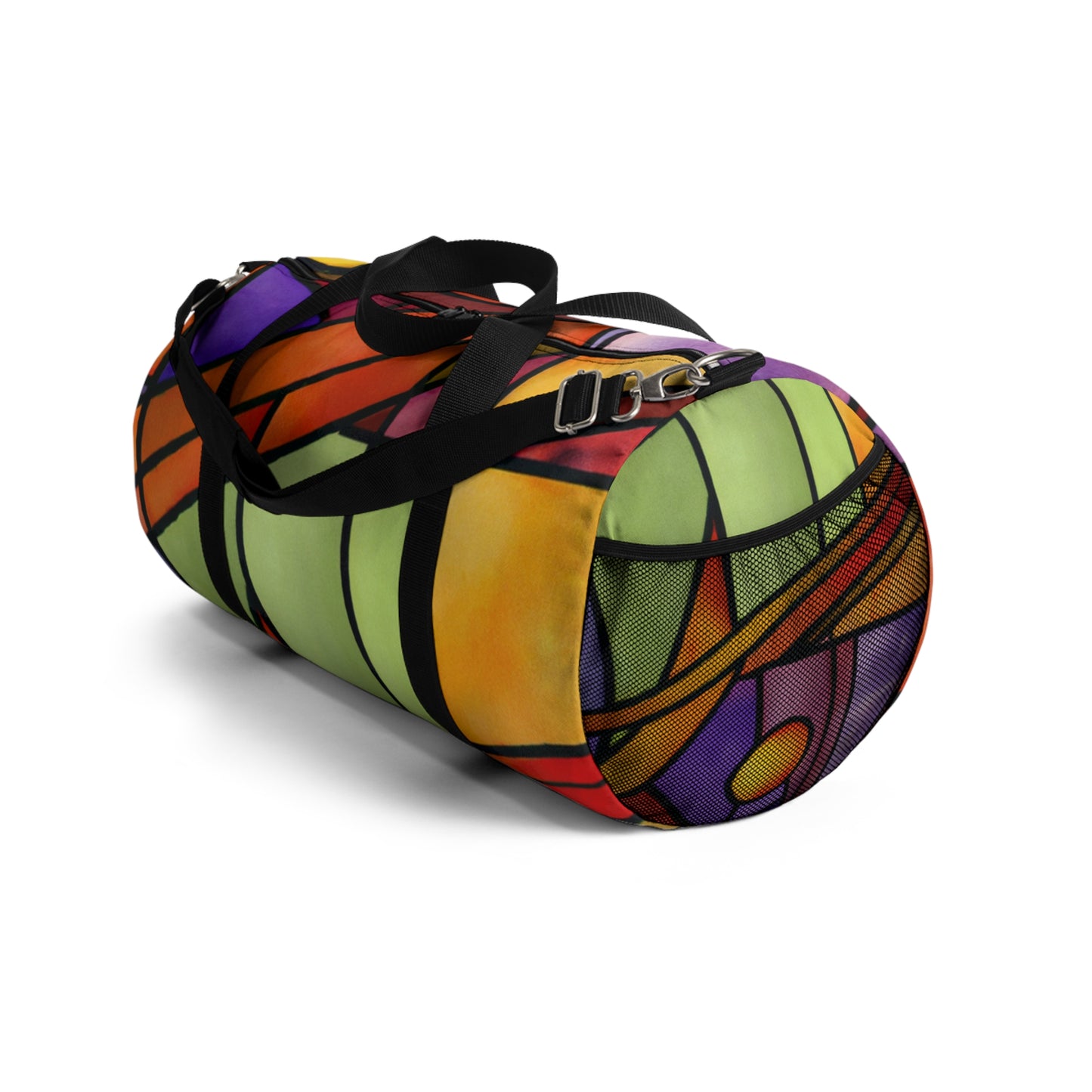 Kal-Vee-La Duffle Bag