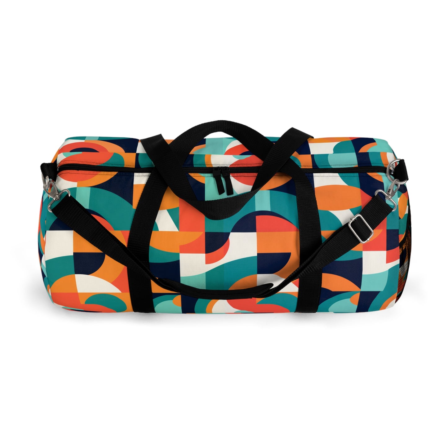 Simon Dase Duffle Bag