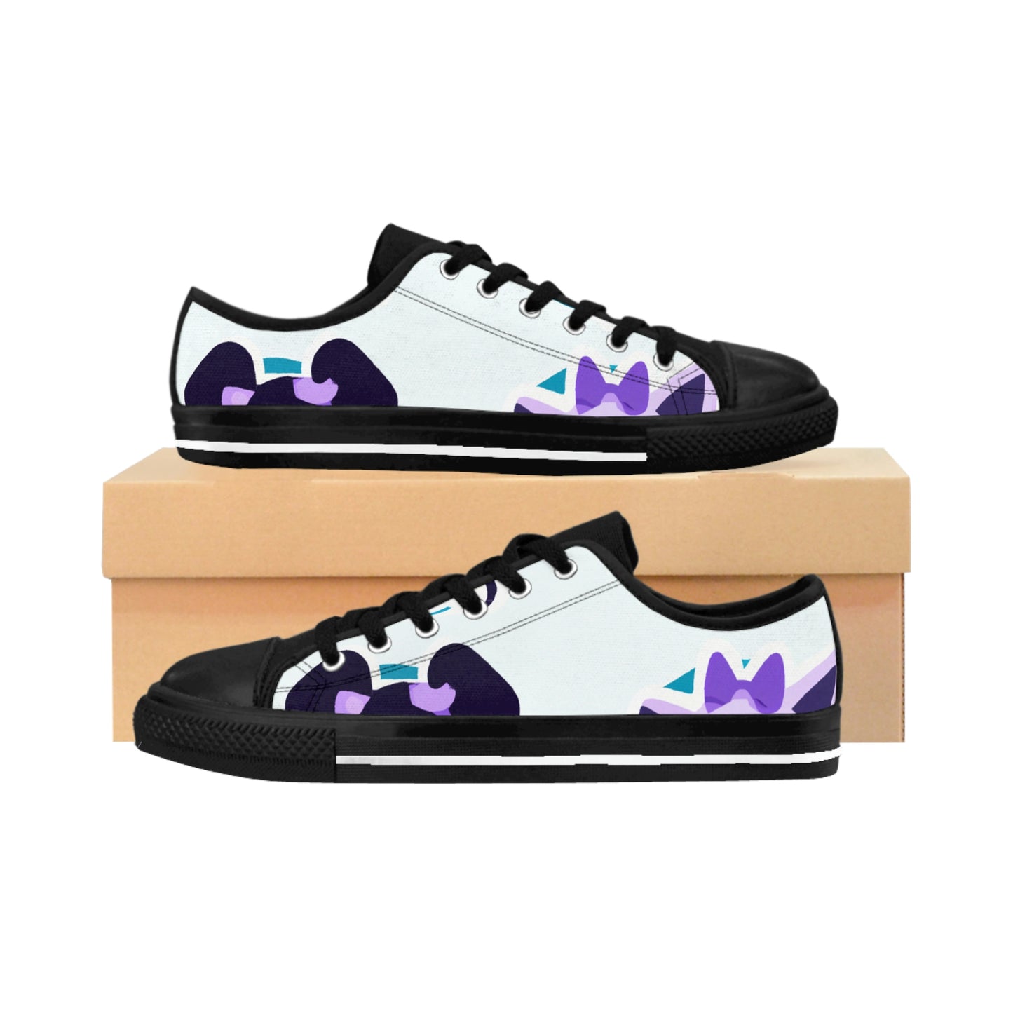 Rigel Refinement Low Top Sneaker