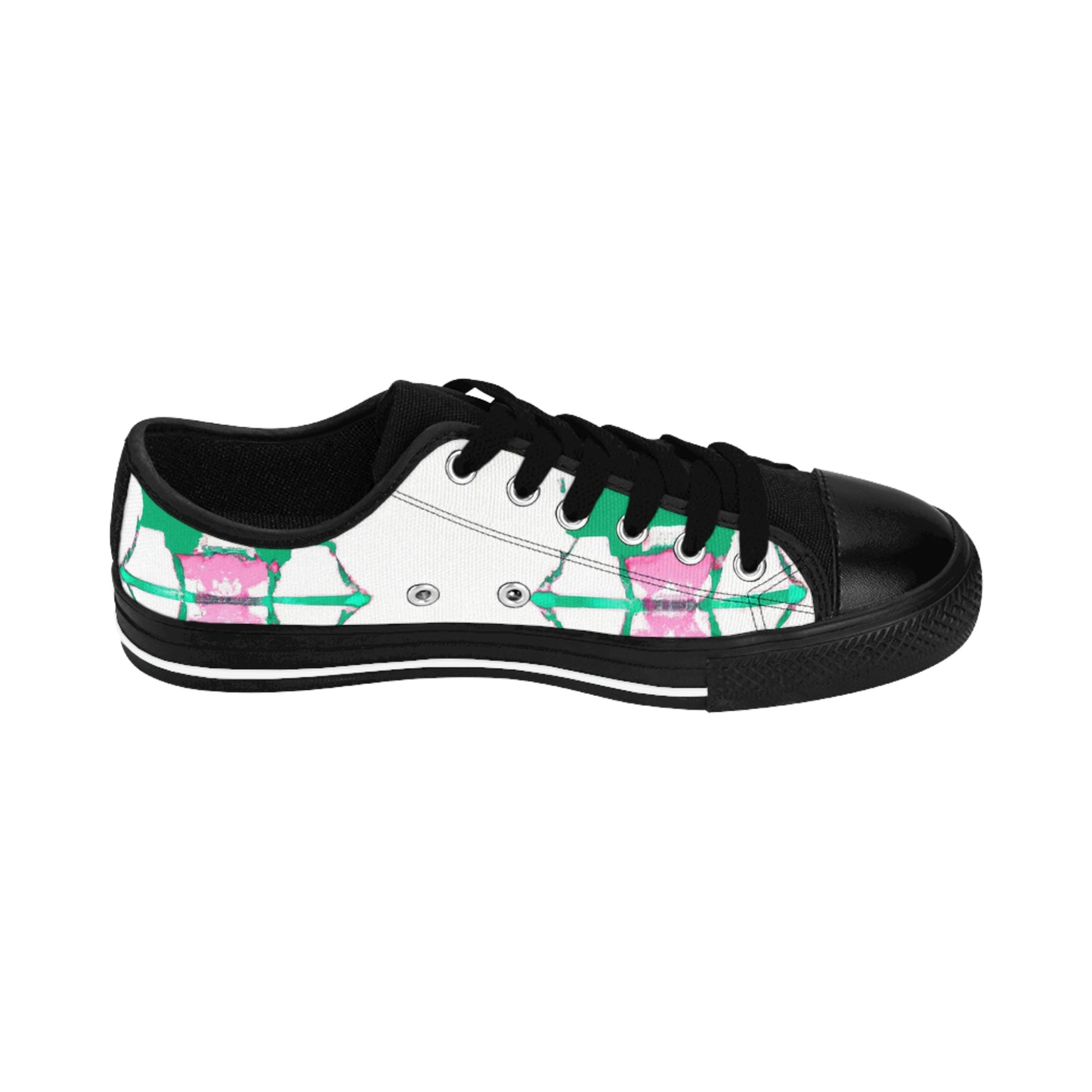 Altaira'z Beauty Low Top Sneaker