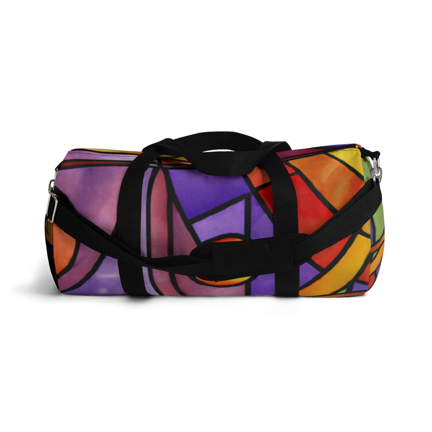 Kal-Vee-La Duffle Bag