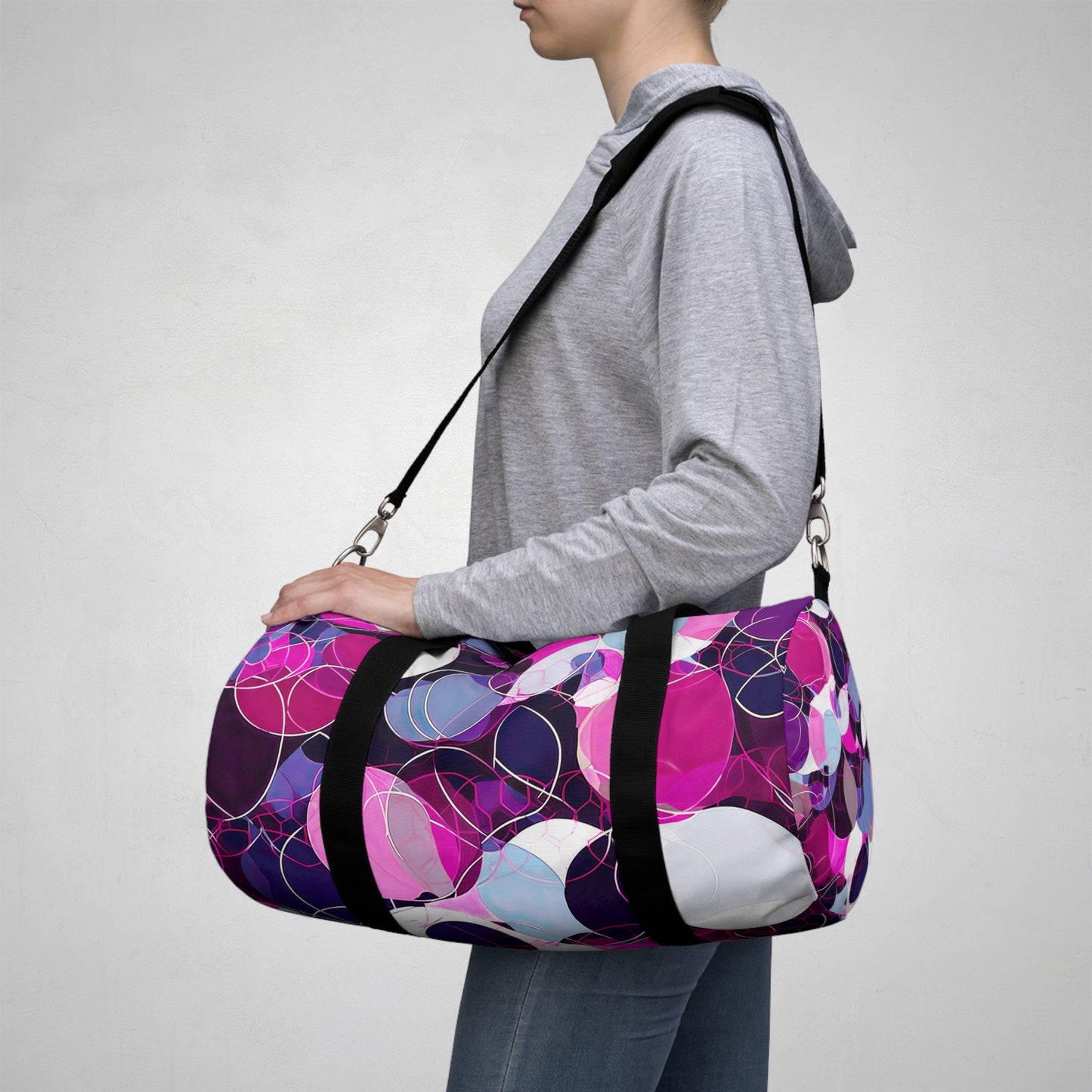 Kinetic Potential Duffle Bag