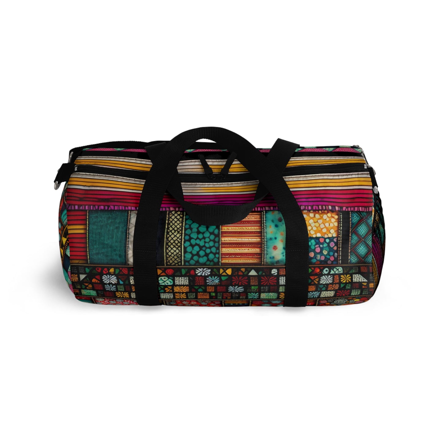 Tunde Kaffe Duffle Bag