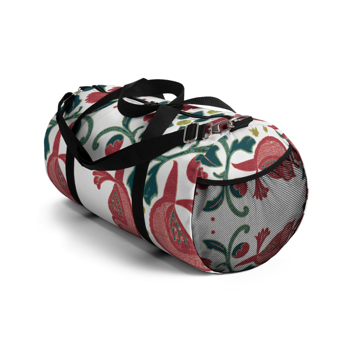 Oliviers Beauty Duffle Bag