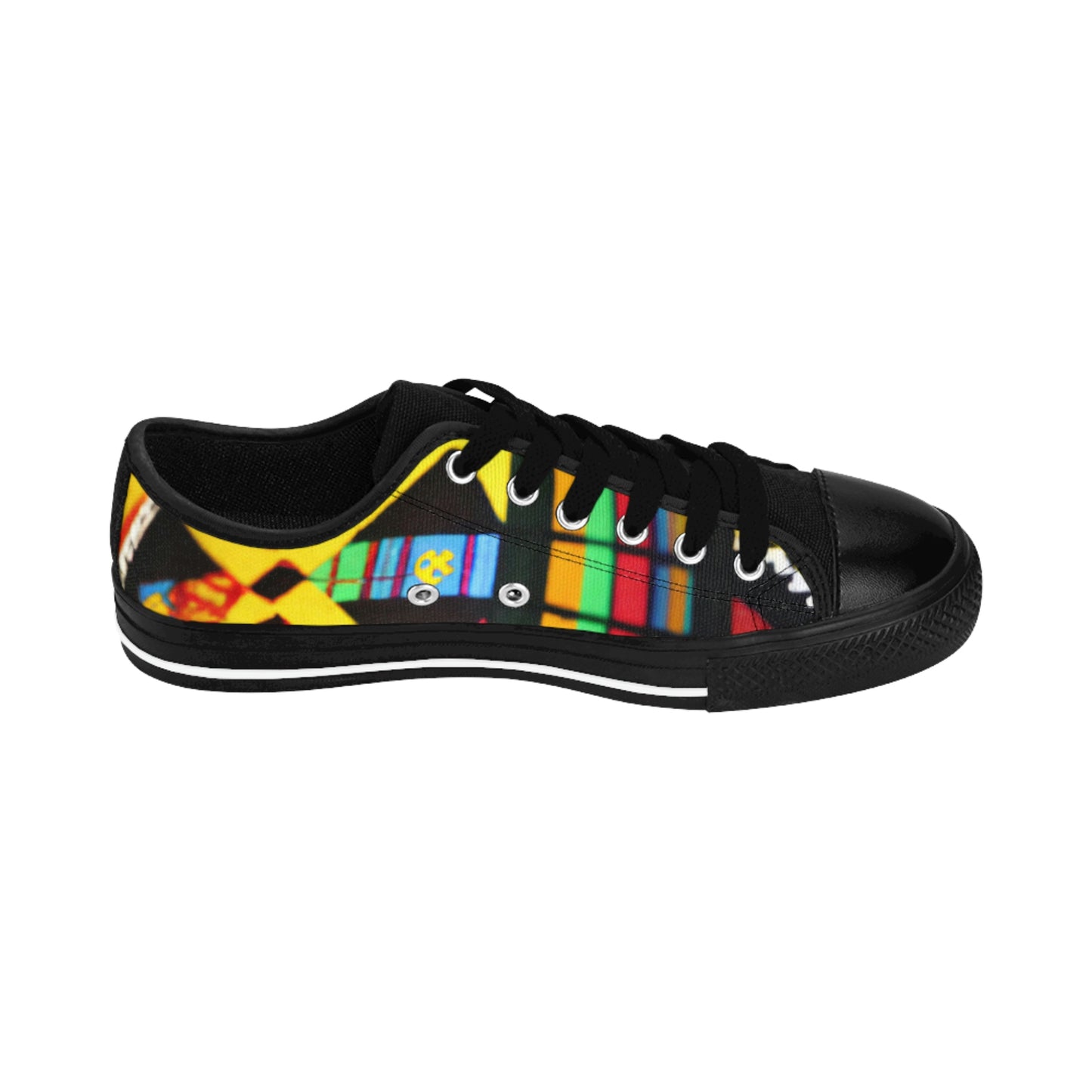 Urban Walk Low Top Sneaker