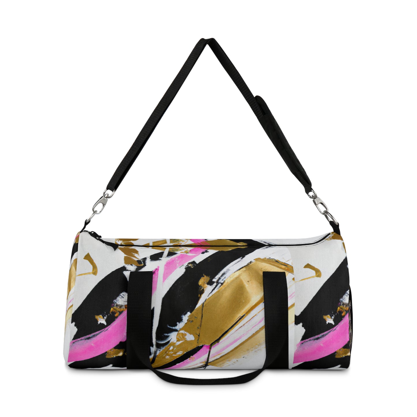 Picasso Tulip Duffle Bag