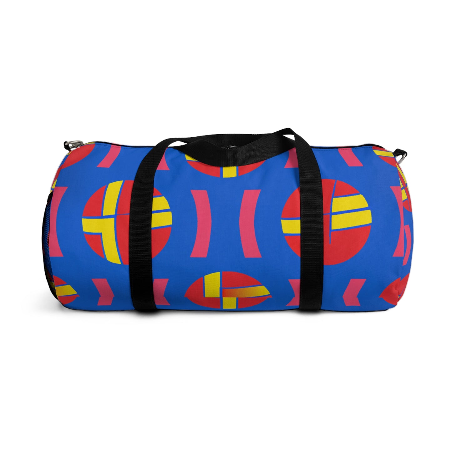 Birdseye Williams Duffle Bag