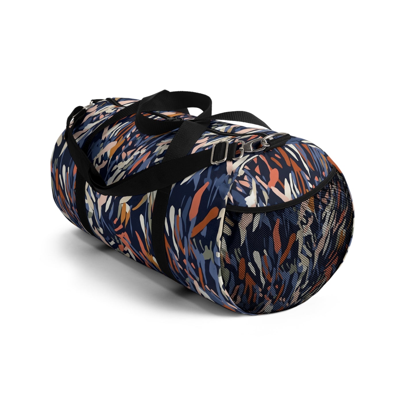 Dectro Clash Duffle Bag