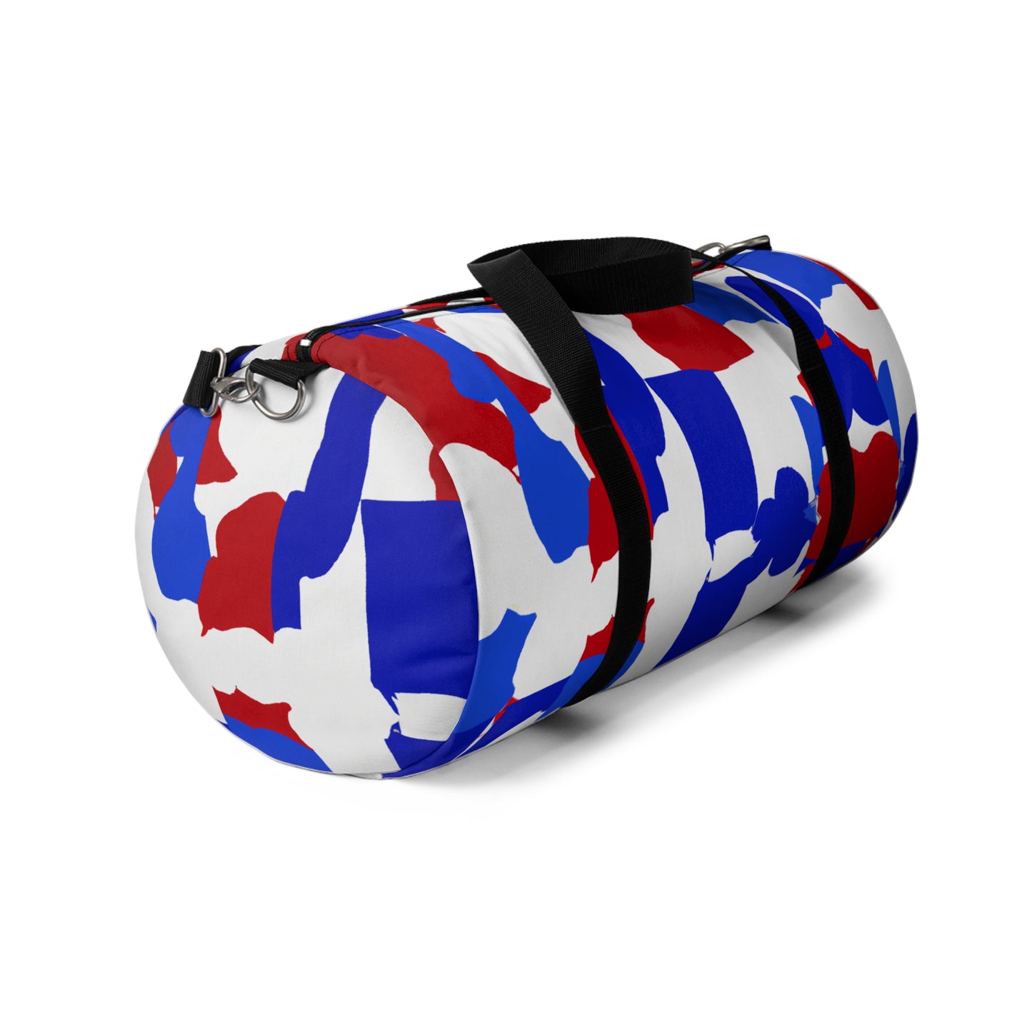 United Patriots Duffle Bag